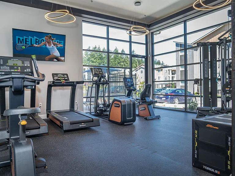 1500 Orchard Fitness Center