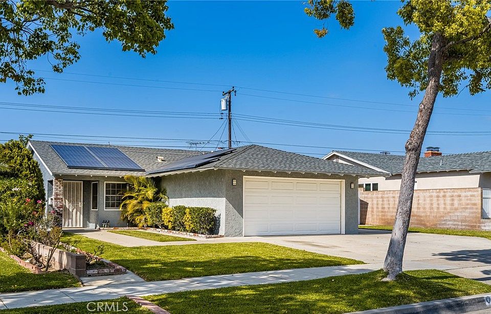 2409 E Monroe Ave, Orange, CA 92867 | Zillow