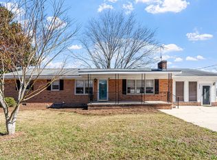2472 N State Highway 581, Pikeville, NC 27863