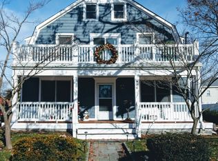 606 11th Ave, Belmar, NJ 07719