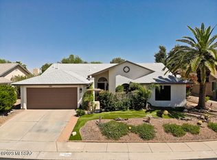 2670 W Camino Del Medrano, Tucson, AZ 85742
