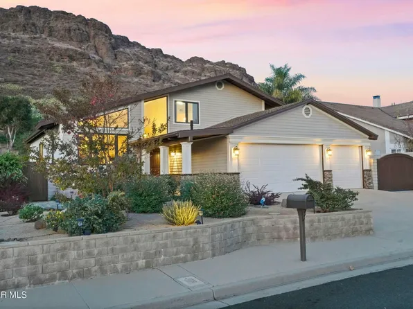 437 Raindance St, Thousand Oaks, CA 91360