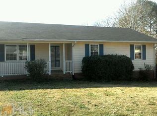 48 Carriage Trce, Cartersville, GA 30121