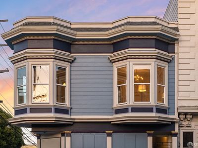 1103 Guerrero St, San Francisco, CA, 94110