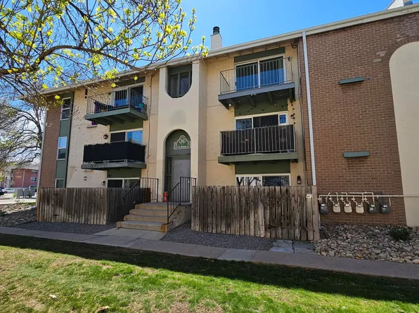 12173 Melody Dr APT 304, Westminster, CO 80234