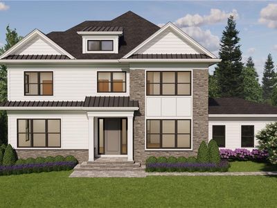 36 Farragut Road, Scarsdale, NY, 10583