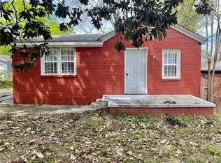 2021 Tiger Flowers Dr NW, Atlanta, GA 30314