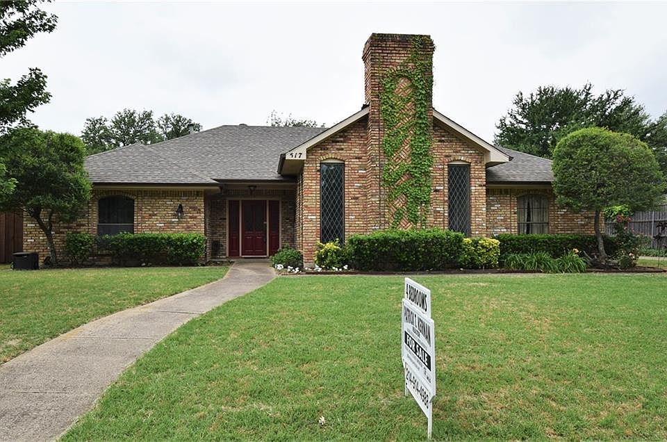 1st image of 517 Briarglen Dr