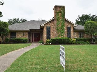 517 Briarglen Dr, Coppell, TX 75019