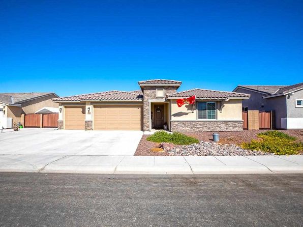 55 Community - Yuma Az Real Estate - 63 Homes For Sale 