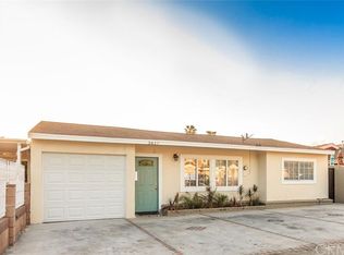 3617 Whiteflower Ln, El Monte, CA 91732