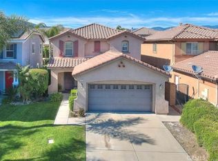 16278 Pablo Creek Ln, Fontana, CA 92336