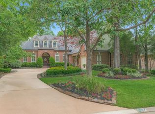 57 N Turtle Rock Ct, Spring, TX 77381