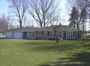 3390 W Bertrand Rd, Niles, MI 49120