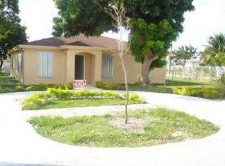 16202 SW 103rd Pl, Miami, FL 33157