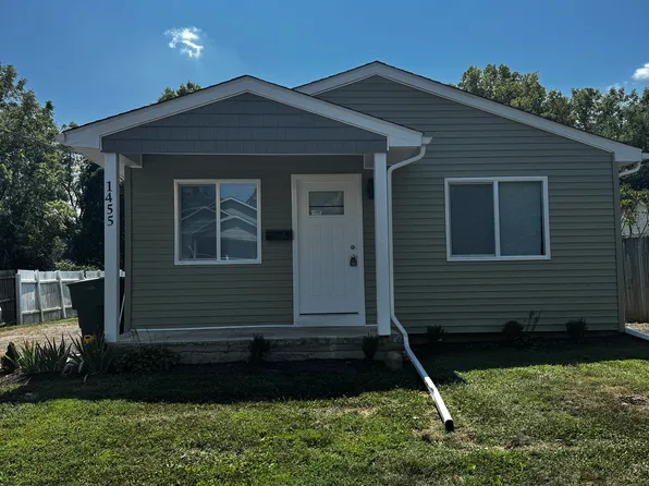 1455 E Deshler Ave, Columbus, OH 43206