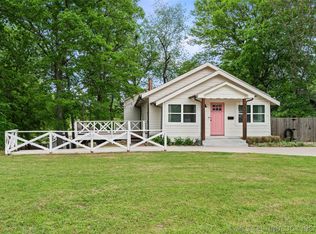3635 S Louisville Ave, Tulsa, OK 74135