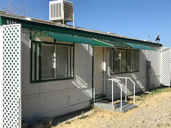 8146 W Avenue D12, Lancaster, CA 93536
