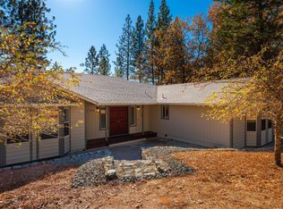 190 Rabbit Foot Rd, West Point, CA 95255