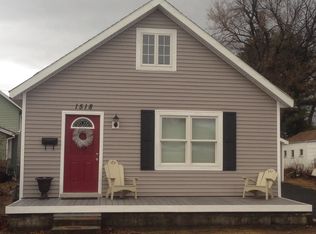 1518 Roselawn Avenue, Schenectady, NY 12306