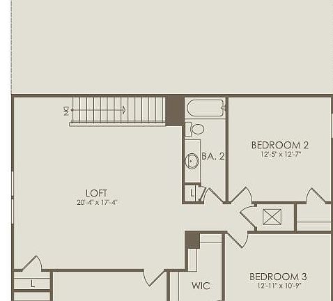 4th image of 388 CEDAR PRESERVE Lane