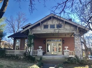 1201 Ordway Pl #A, Nashville, TN 37206