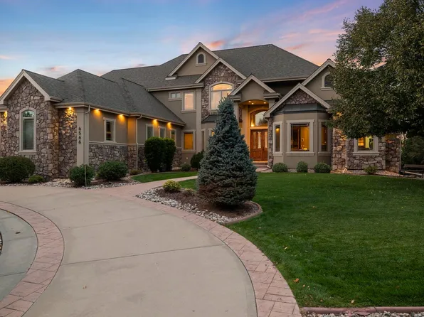 6566 Rookery Rd, Fort Collins, CO 80528