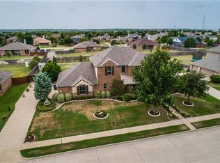 218 Panther Peak Dr, Midlothian, TX 76065