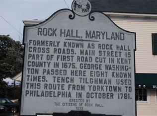 6125 Tolchester Rd, Rock Hall, MD 21661