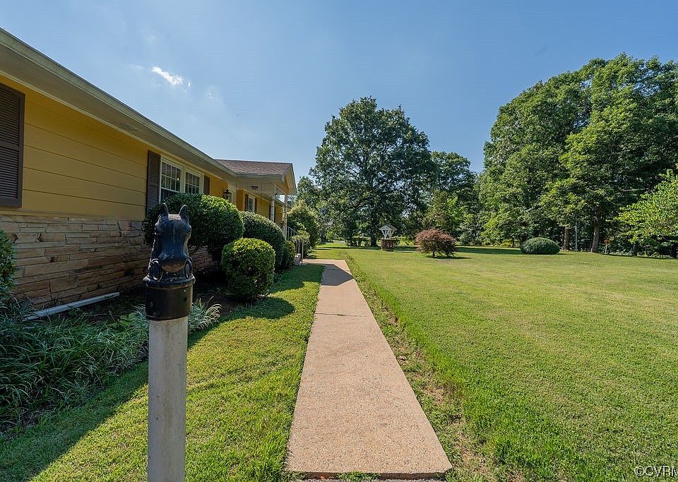 1167 Winnsville Dr, Bremo Bluff, VA 23022 | Zillow