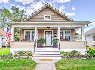 11 Ellis St, Freehold, NJ 07728