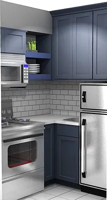 Rented by Douglas Elliman | media 13