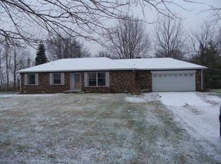 3980 Viking Trl, New Castle, IN 47362
