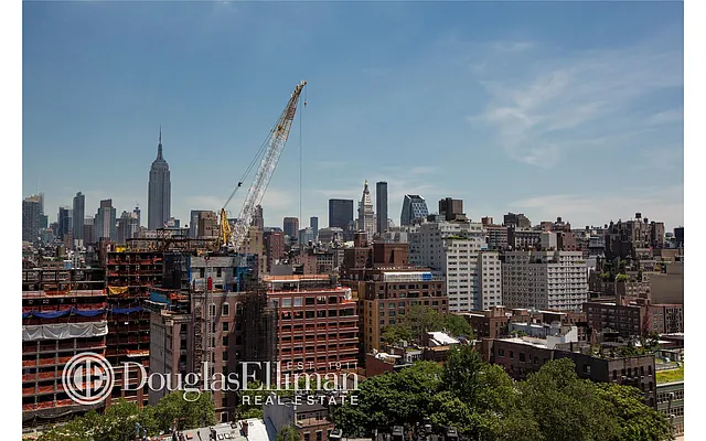 Sold by Douglas Elliman | media 11