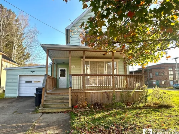 1409 W Henley St, Olean, NY 14760