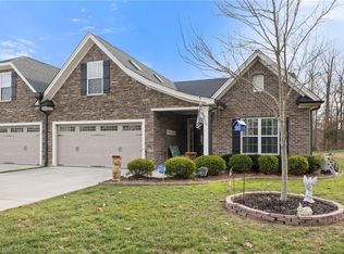 773 Forester Ct, High Point, NC 27265