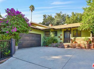 4609 Santa Lucia Dr, Woodland Hills, CA 91364
