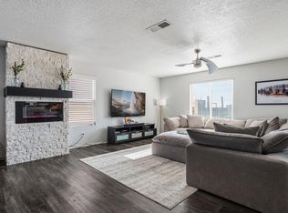 6144 Park South Pl NW, Albuquerque, NM 87114