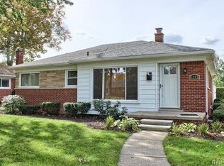 9209 Nathaline, Redford, MI 48239