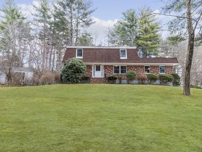 155 Lincoln St, Hudson, MA, 01749