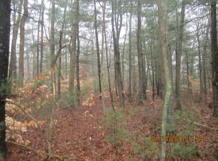 0 Halesworth Ln, Westport, MA 02790