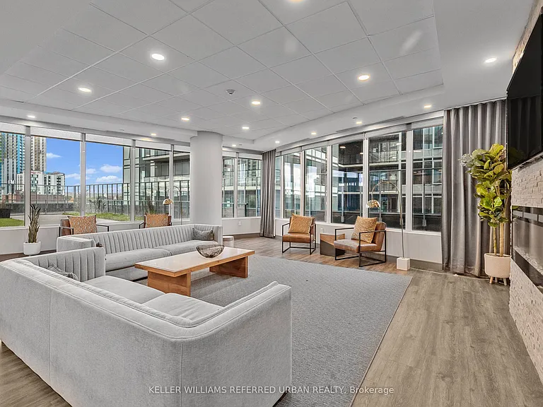 20 George St #2107 — Photo 18