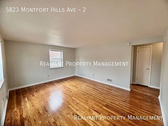 2nd image of 5823 Monfort Hills Ave APT 2