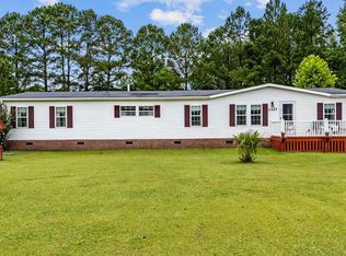 1327 Clearview Ct, Loris, SC 29569