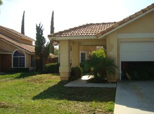 10277 Via Pavon, Moreno Valley, CA 92557