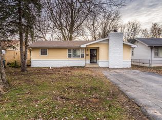 1950 E High St, Springfield, MO 65803