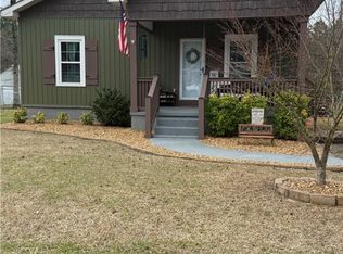 1341 Warren Cir S, Alexander City, AL 35010