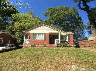 506 W Kingston Ave, Charlotte, NC 28203