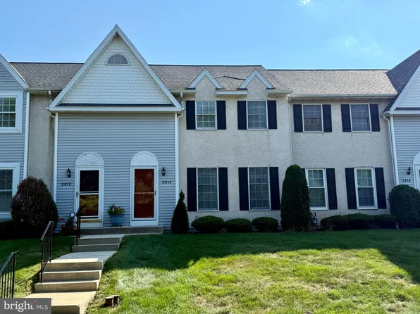 2814 Kingston Dr, Reading, PA 19608