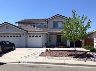 6181 Elkhorn Ct, Vallejo, CA 94591